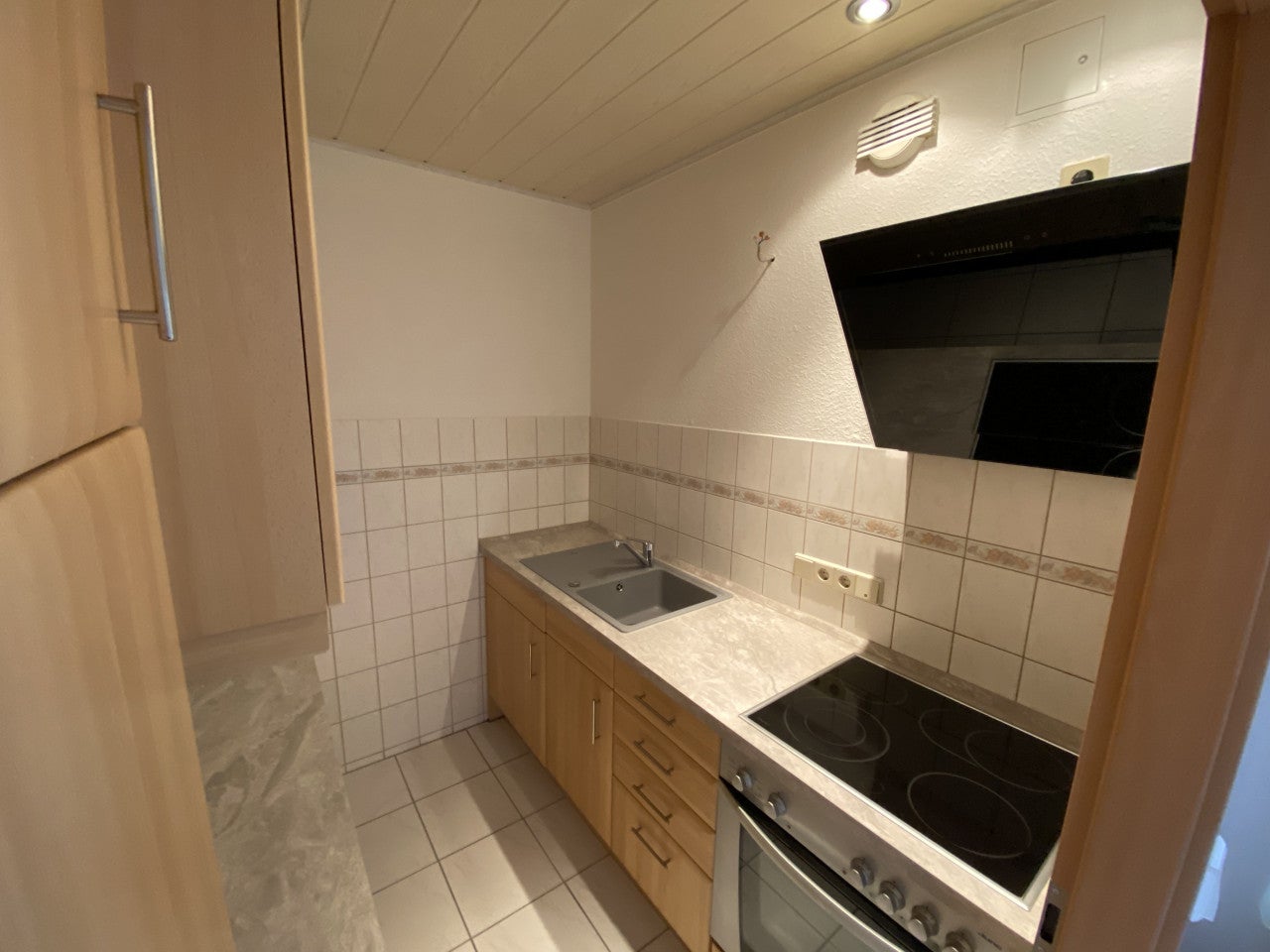 Wohnung Friedrich-König-Straße in Suhl