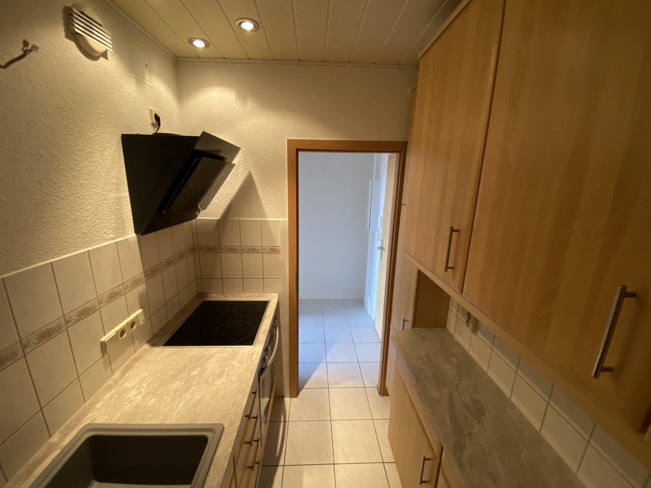 Wohnung Friedrich-König-Straße in Suhl