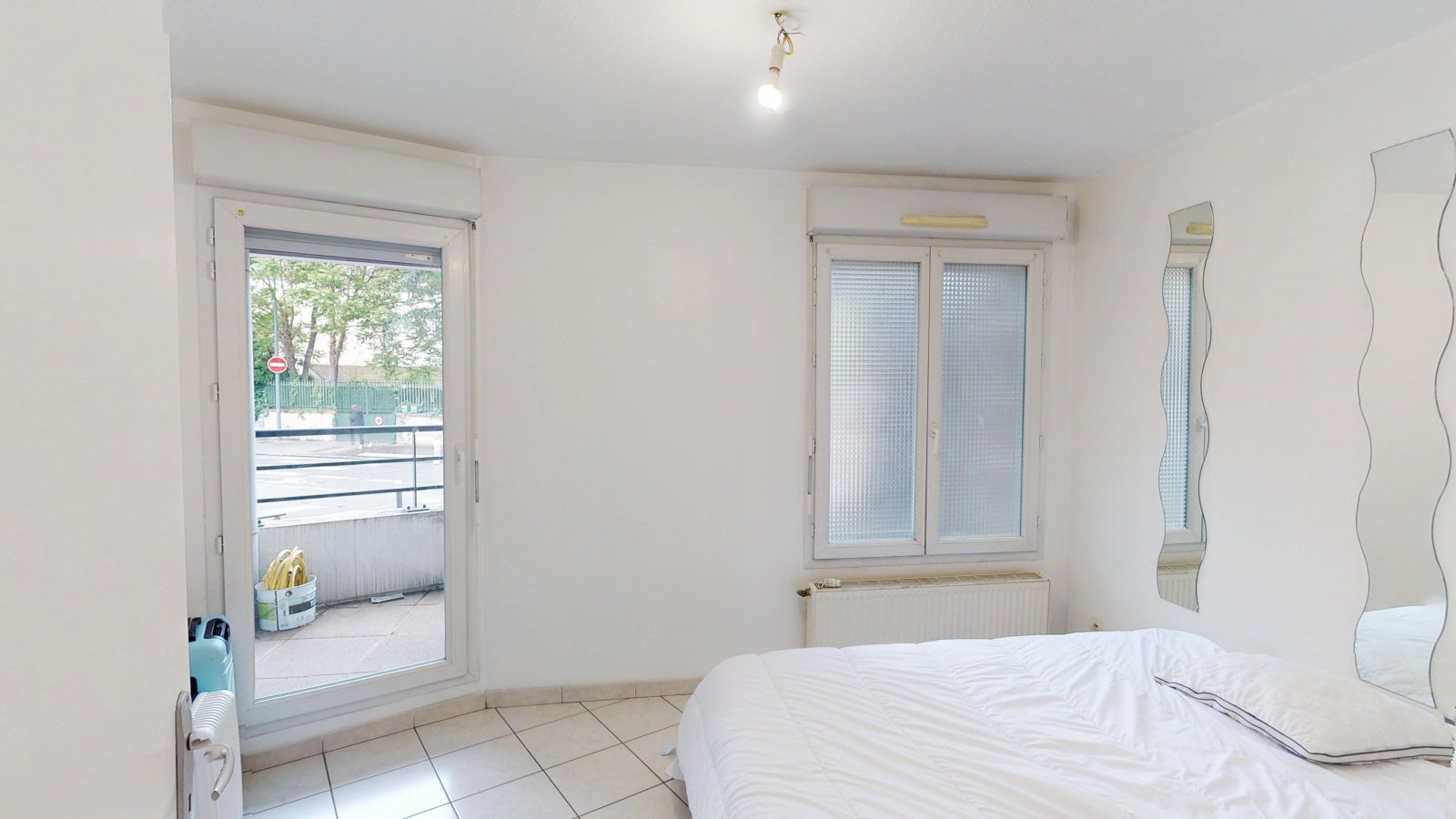 Appartement Rue Victor Basch à Villeurbanne