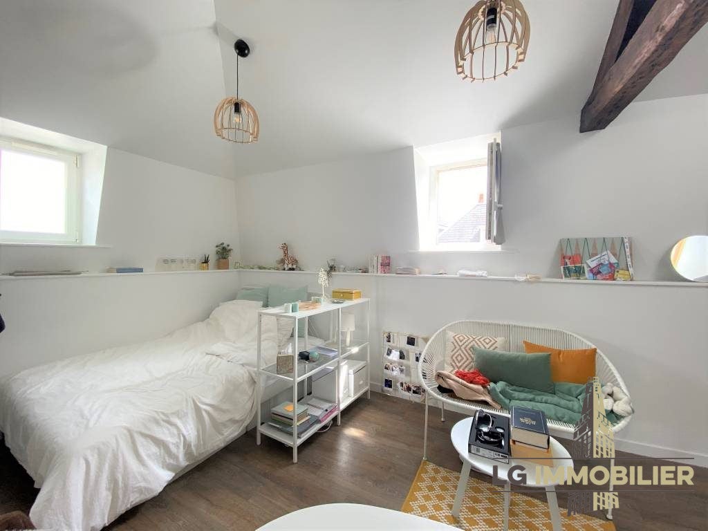Appartement Rue Gresset à Amiens