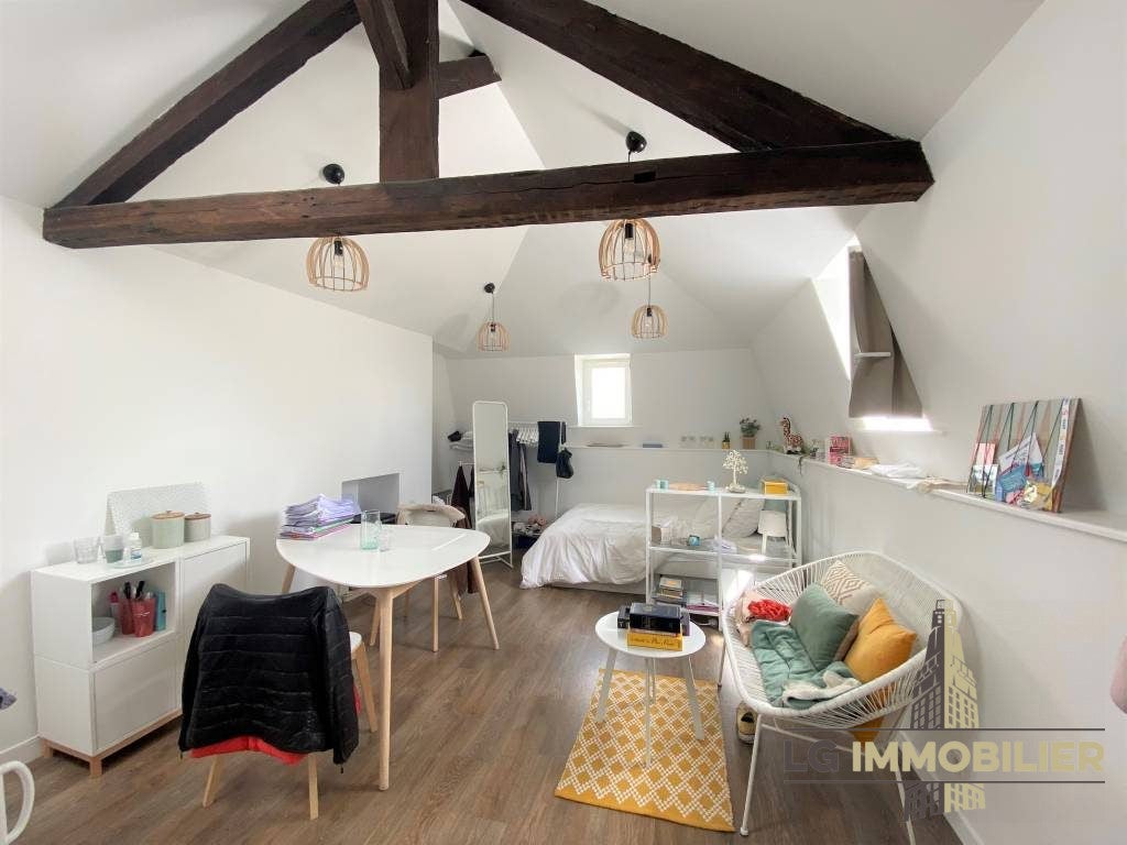 Appartement Rue Gresset à Amiens