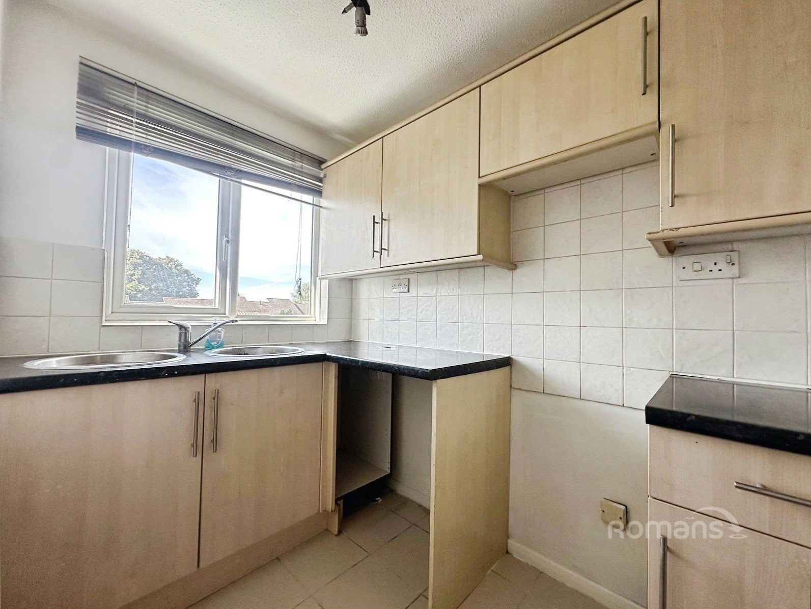 Flat Juniper in Bracknell