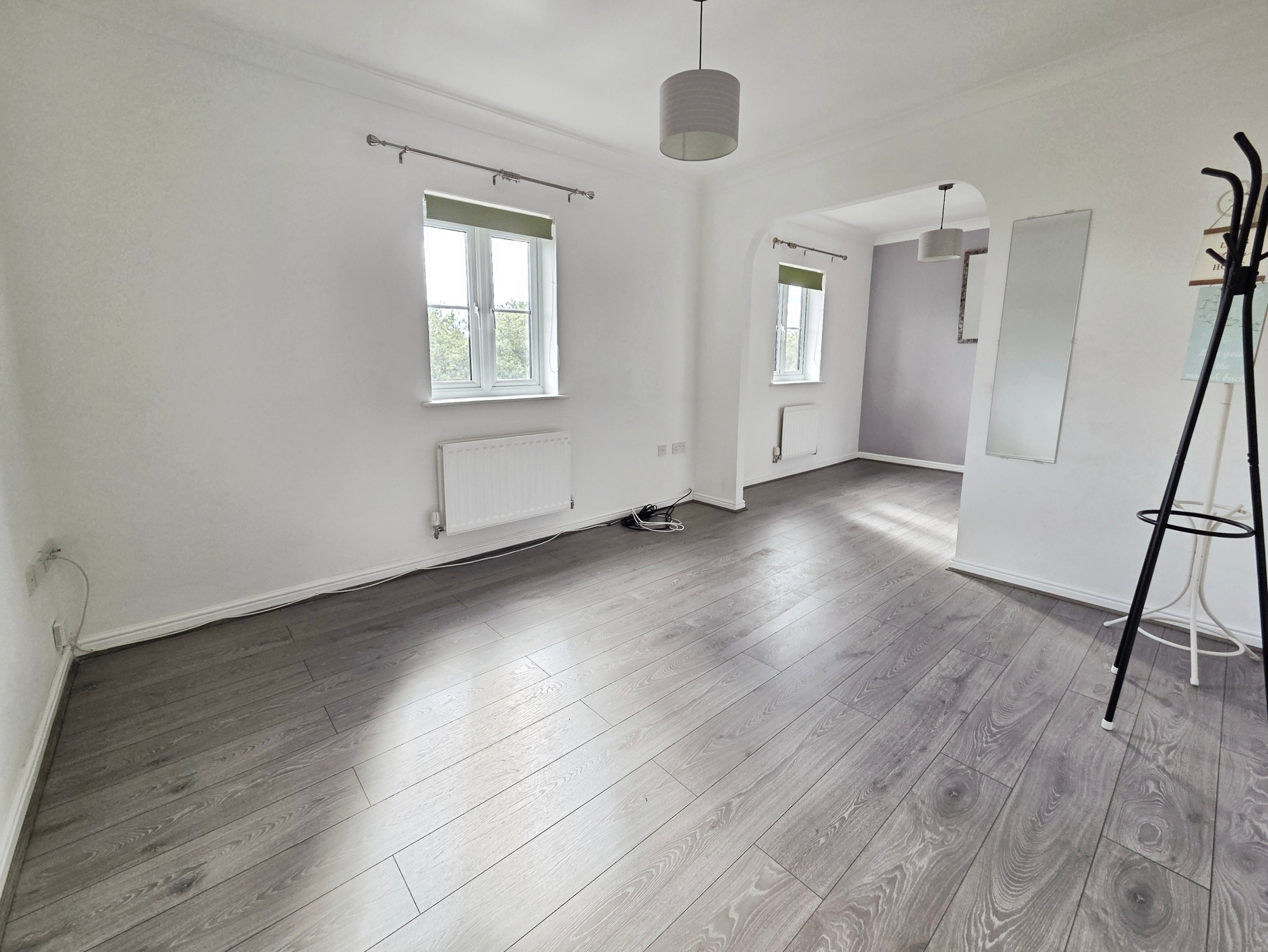 Flat Baker Way in Witham