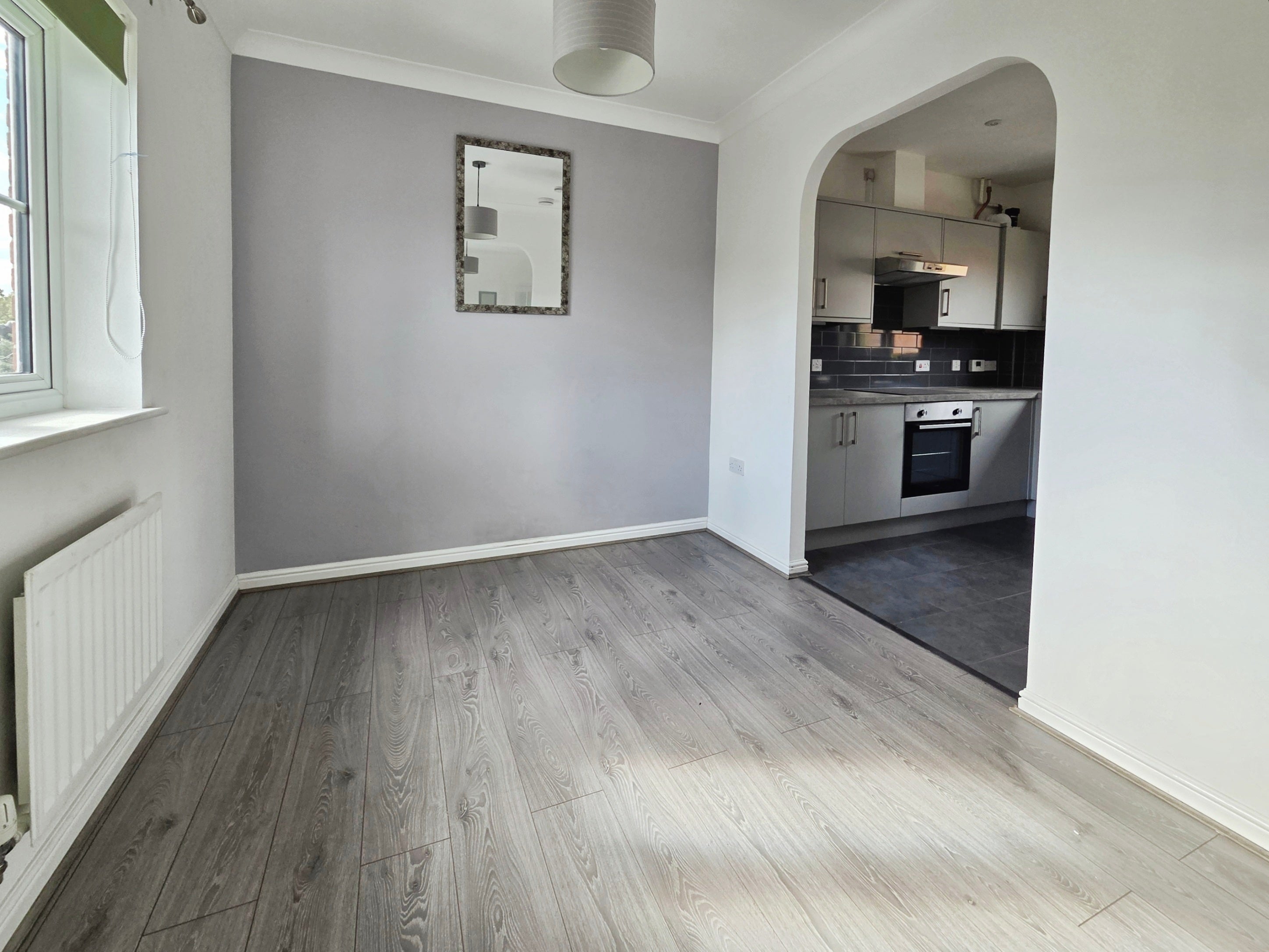 Flat Baker Way in Witham