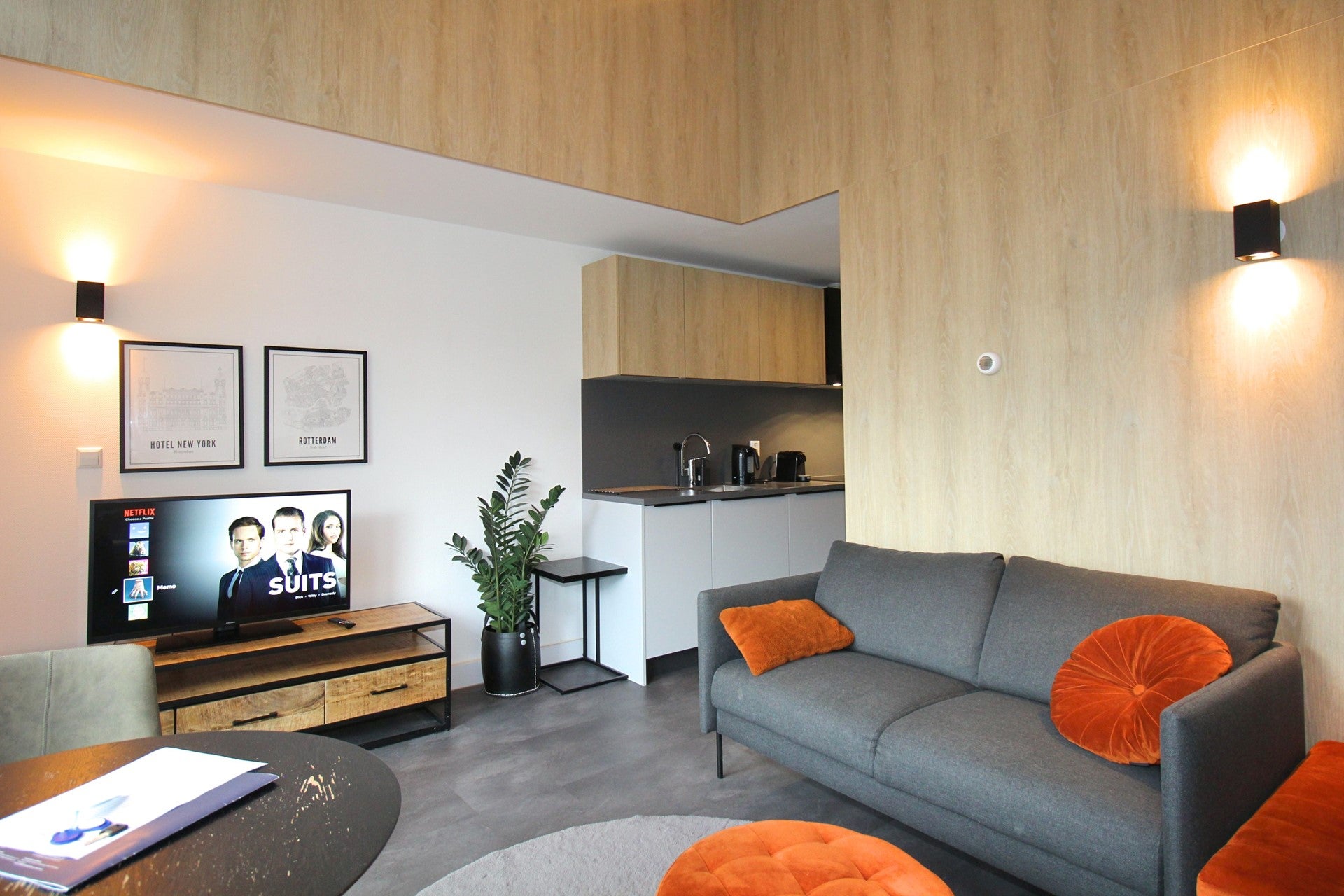 Mauritsstraat 249 L in Rotterdam