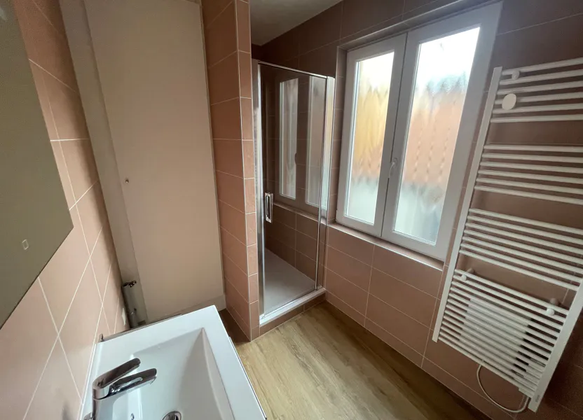 Flat Rue du Général de Gaulle in Wasselonne