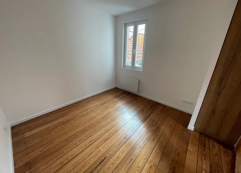 Flat Rue du Général de Gaulle in Wasselonne