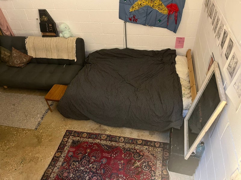 Room Overbury Road in Greater London