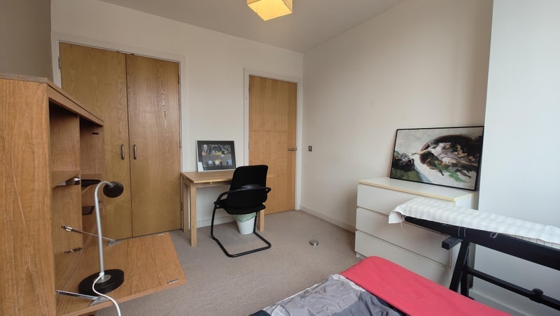 Room Spencer Way in Greater London