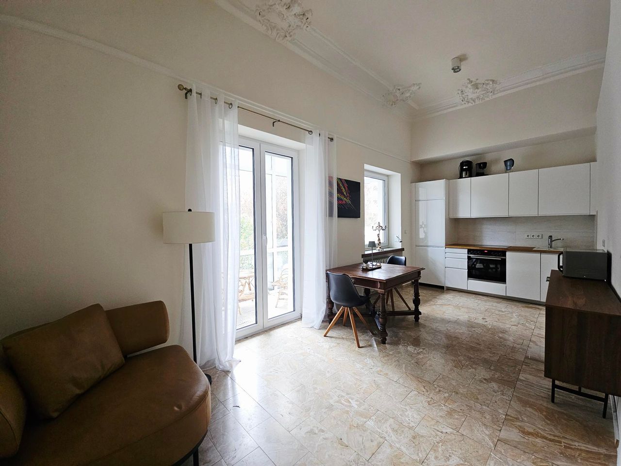 Wohnung Bierstadter Straße in Wiesbaden