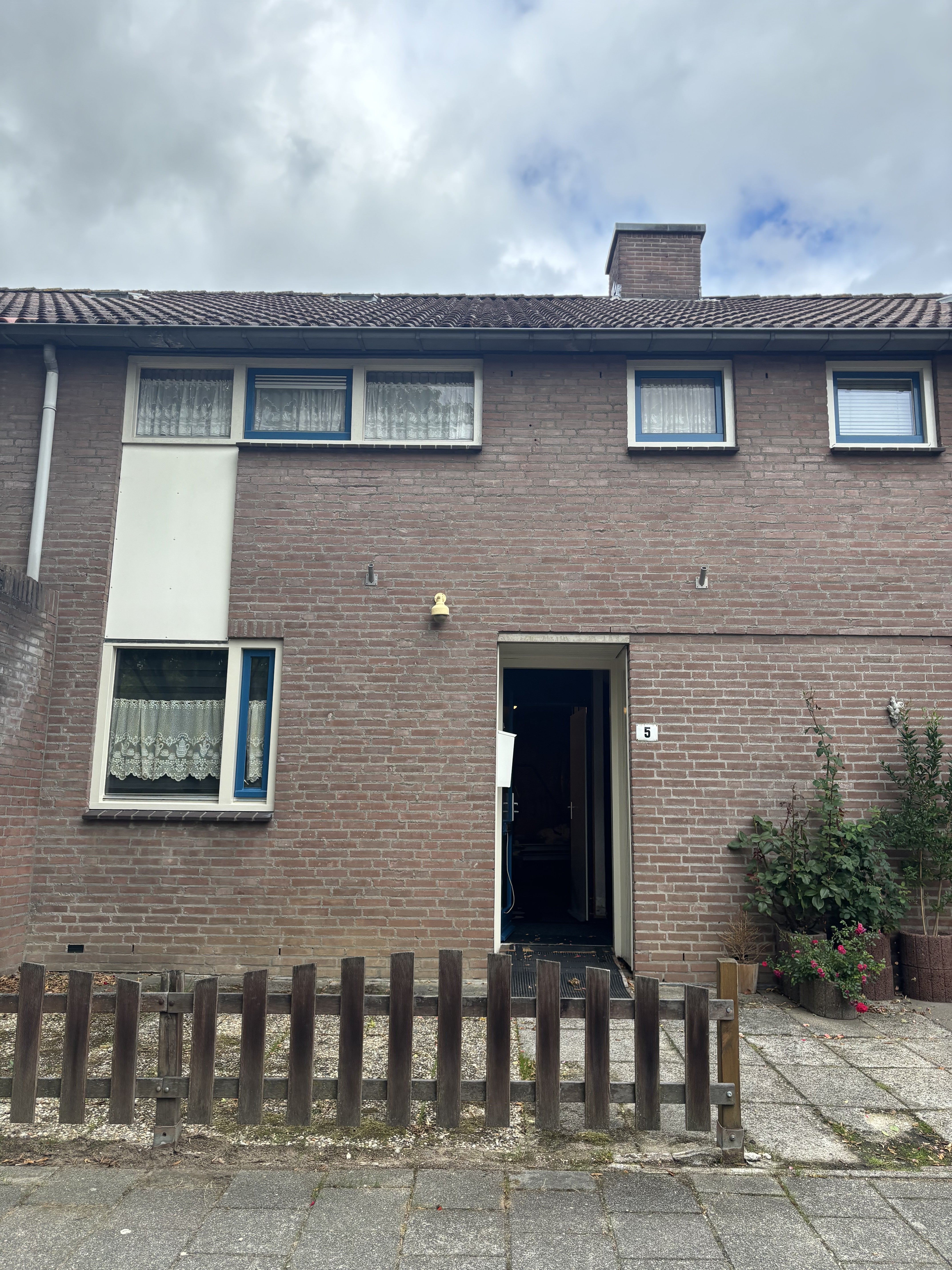 Appartement Boven Devoonstraat in Heerlen