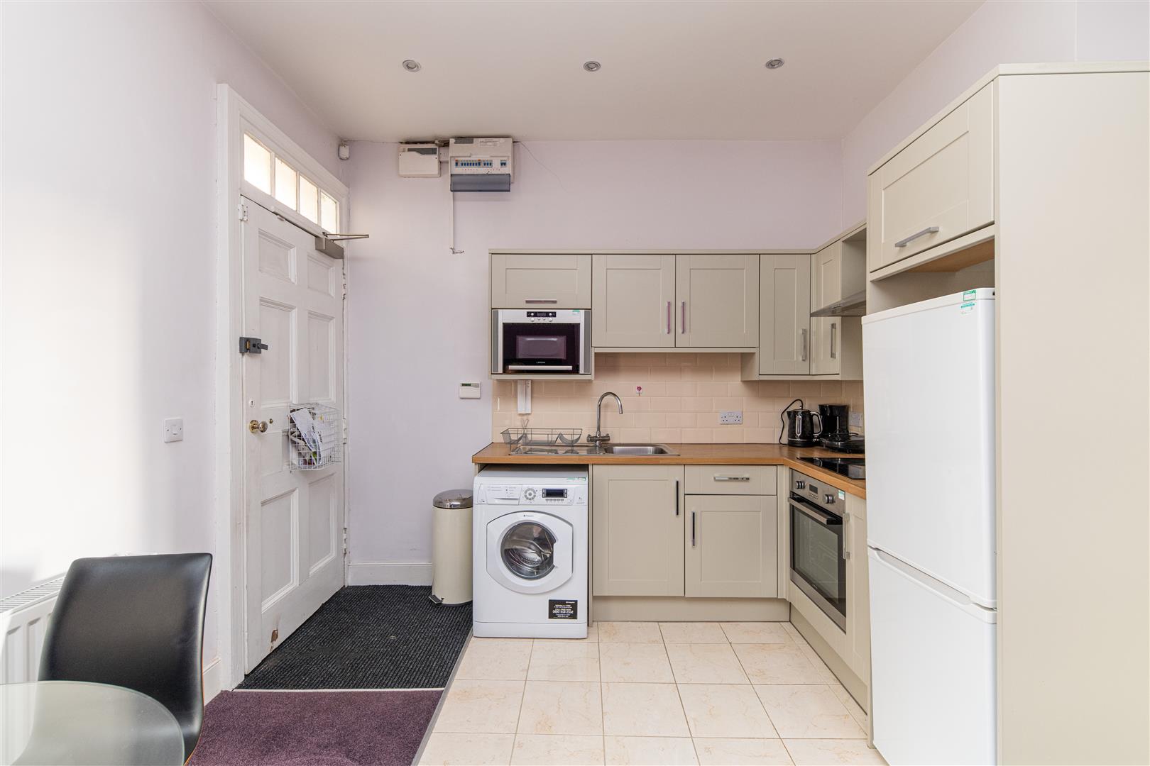 Flat Terrace Place in Newcastle upon Tyne