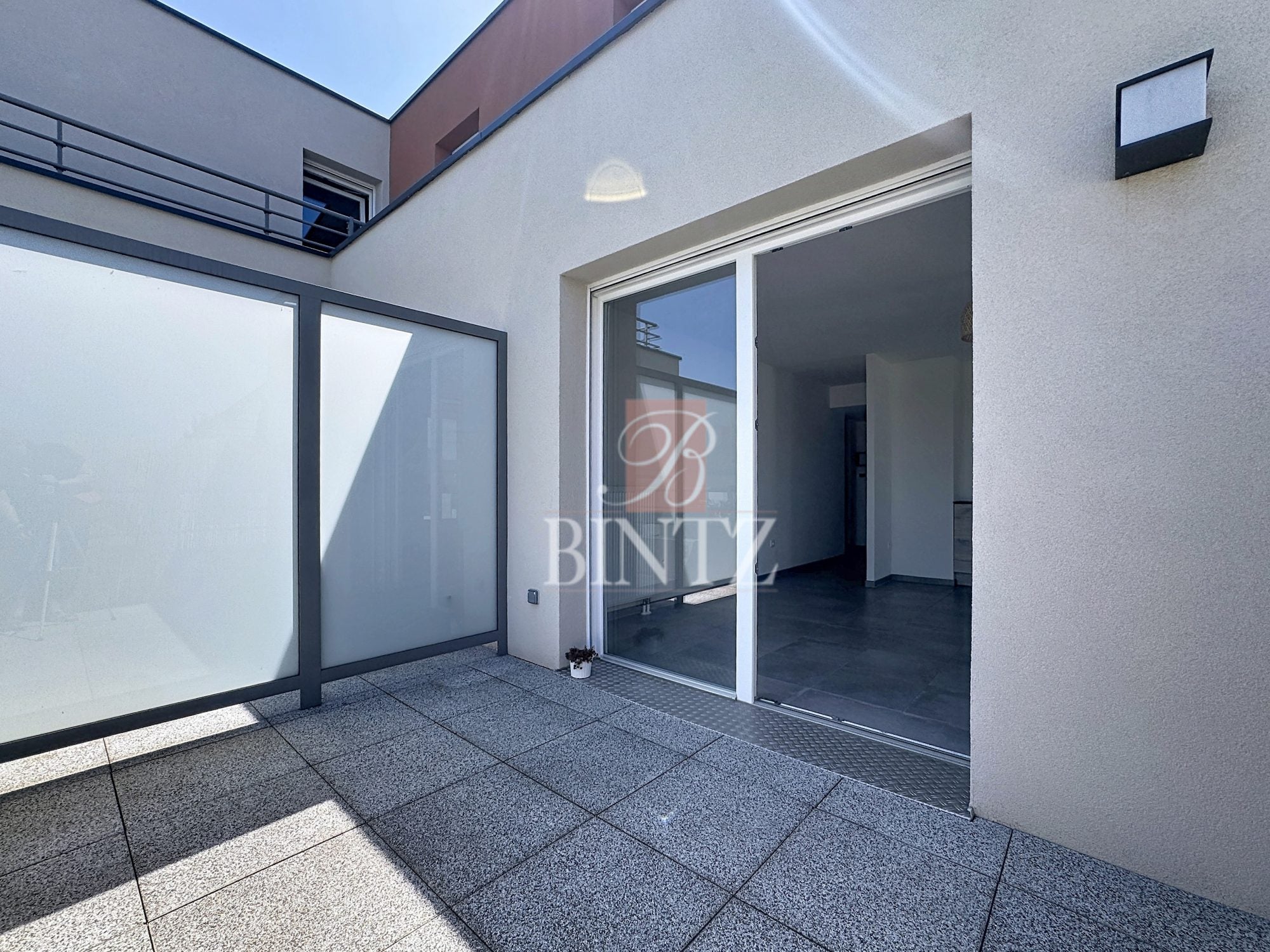 Appartement Route de Brumath à Hœnheim