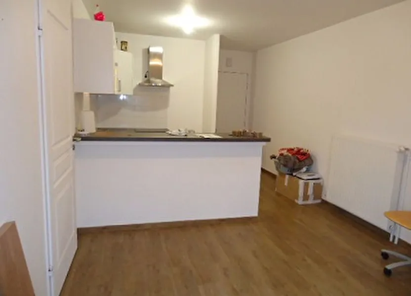 Appartement Avenue du Général Niessel à Tours