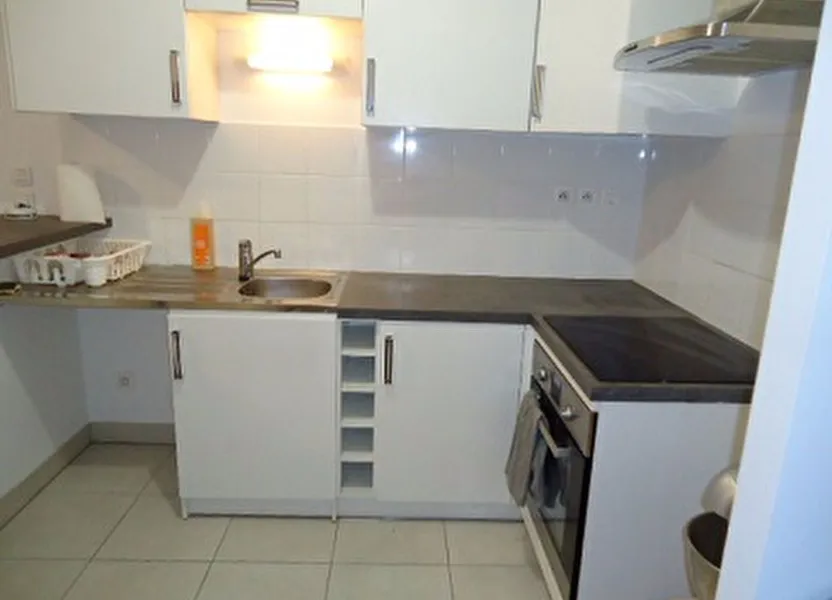 Appartement Avenue du Général Niessel à Tours