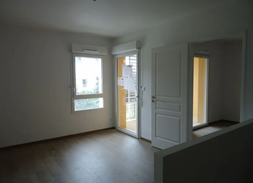 Appartement Avenue du Général Niessel à Tours