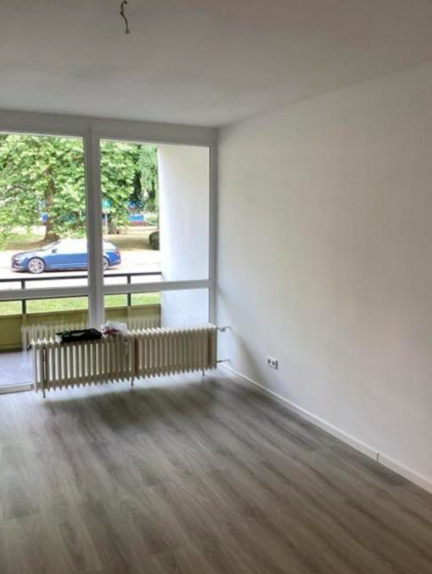 Wohnung Gutenbergstraße in Eschweiler