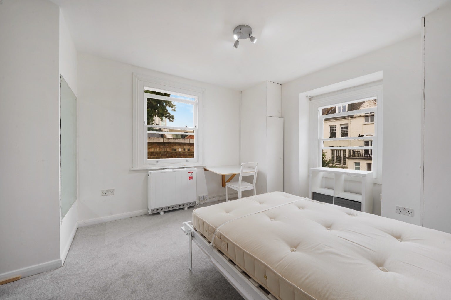 Flat Avonmore Road in Greater London