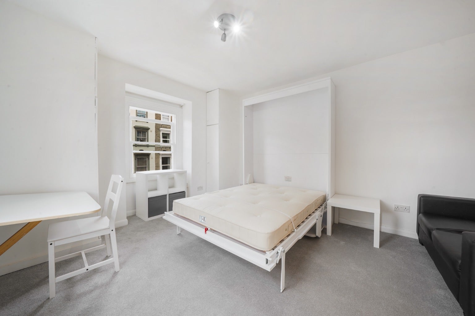 Flat Avonmore Road in Greater London
