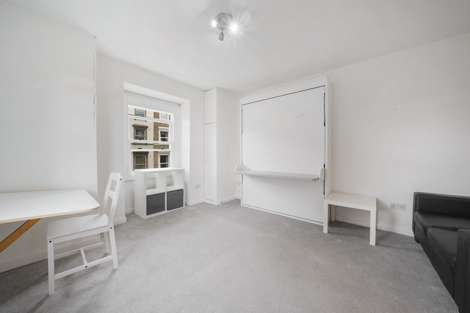 Flat Avonmore Road in Greater London
