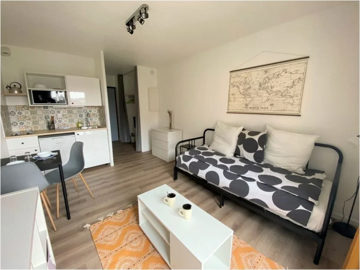 Appartement Rue de Tournai à Cysoing