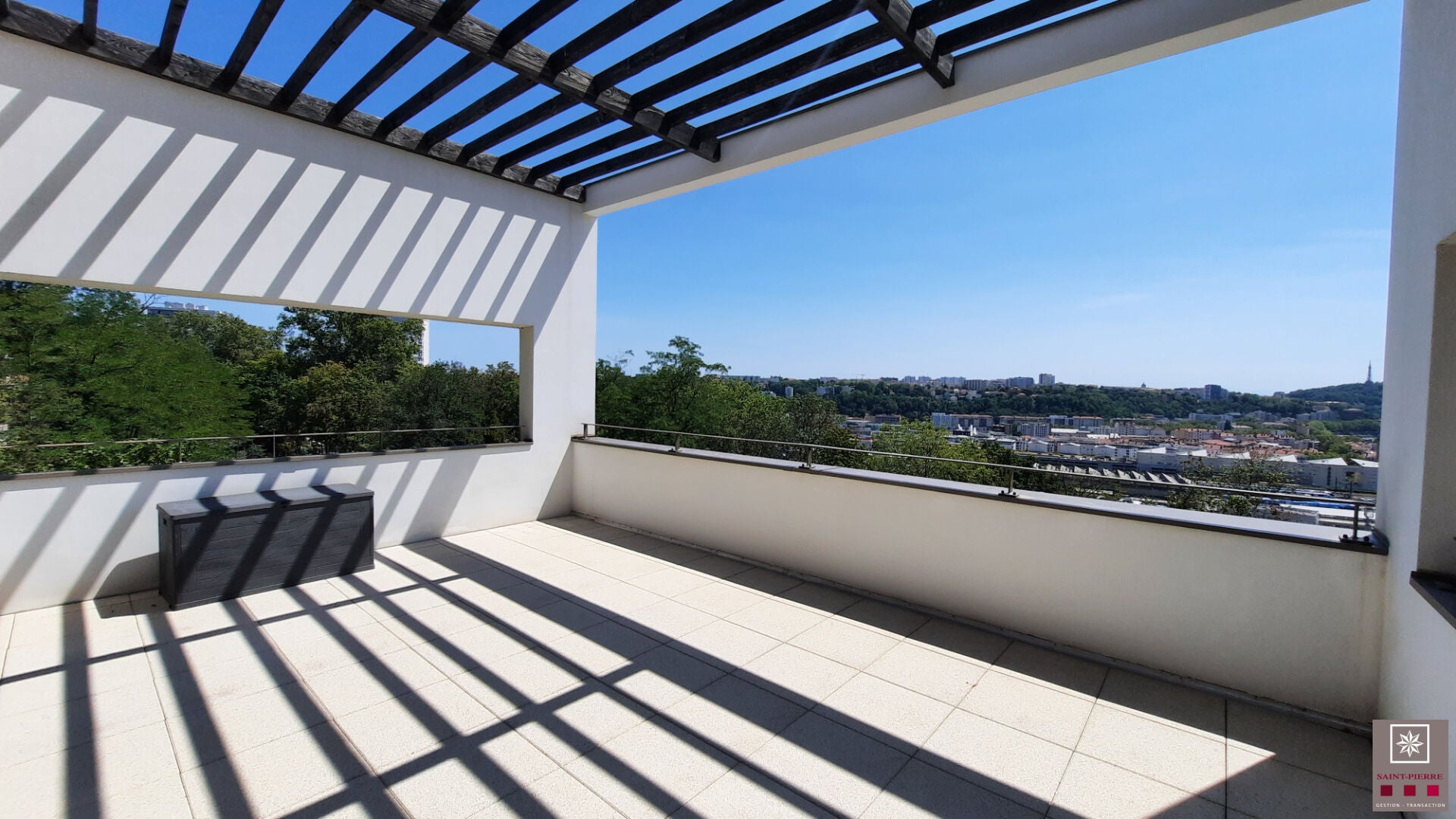 Appartement Boulevard de Balmont à Lyon