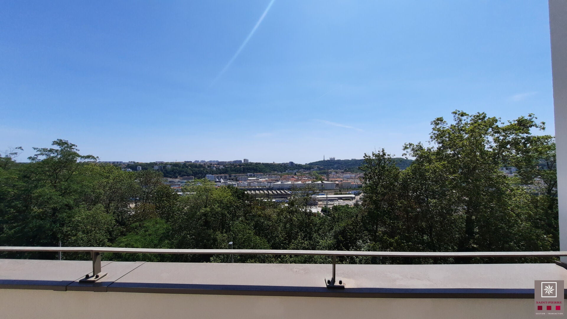 Appartement Boulevard de Balmont à Lyon