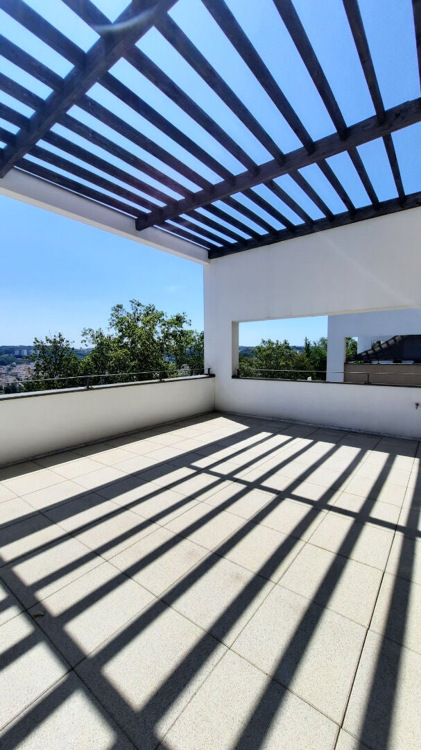 Appartement Boulevard de Balmont à Lyon