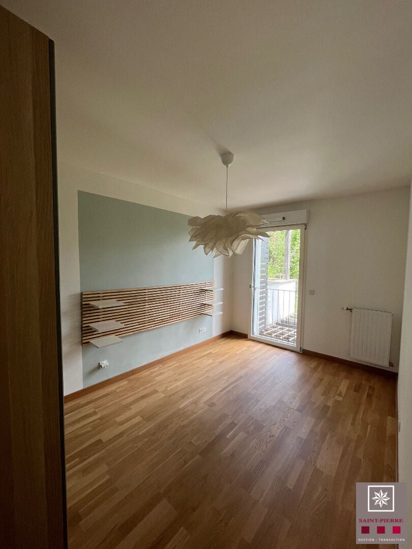 Appartement Boulevard de Balmont à Lyon