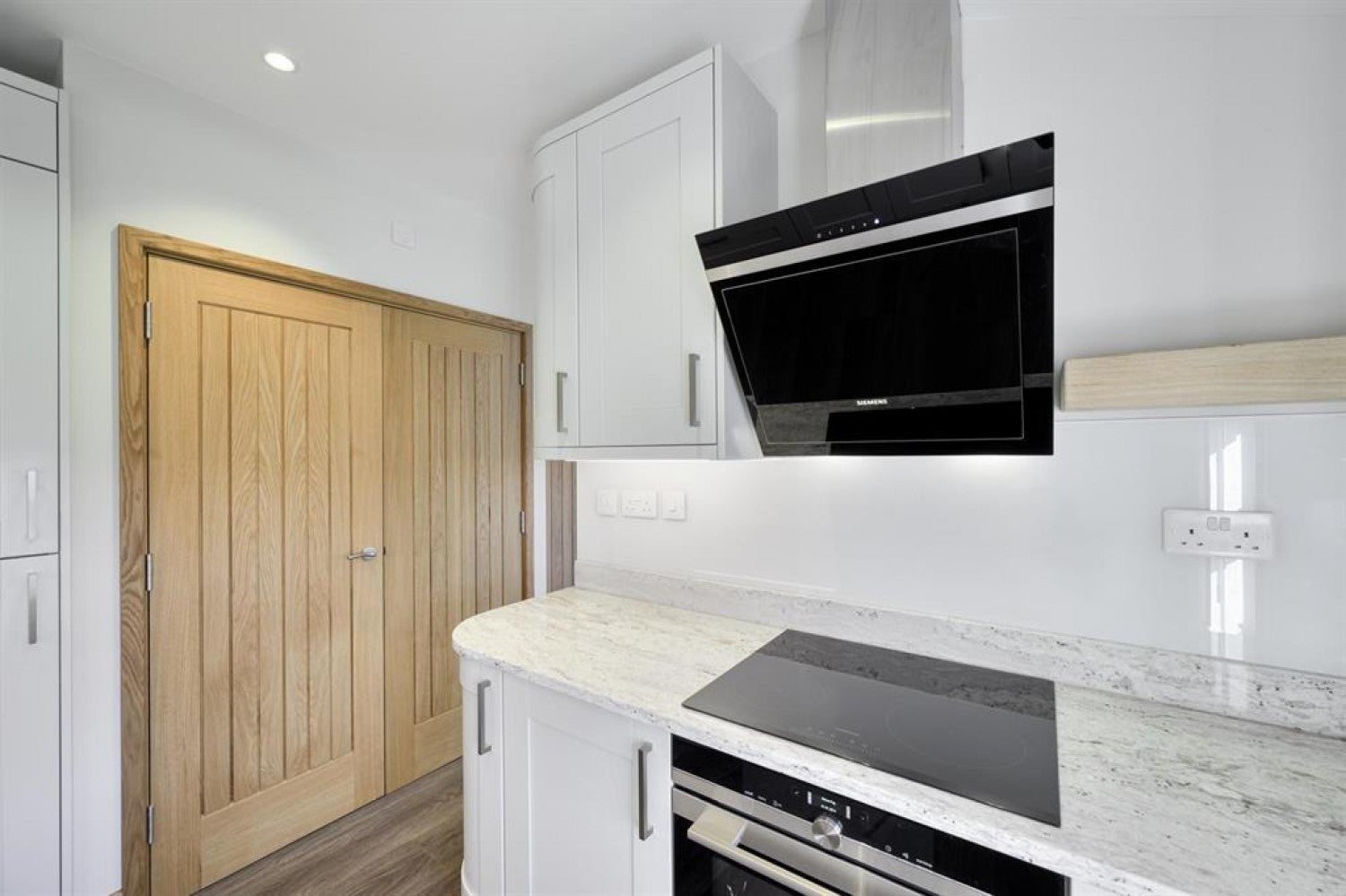 Flat Lordswood Road in Birmingham