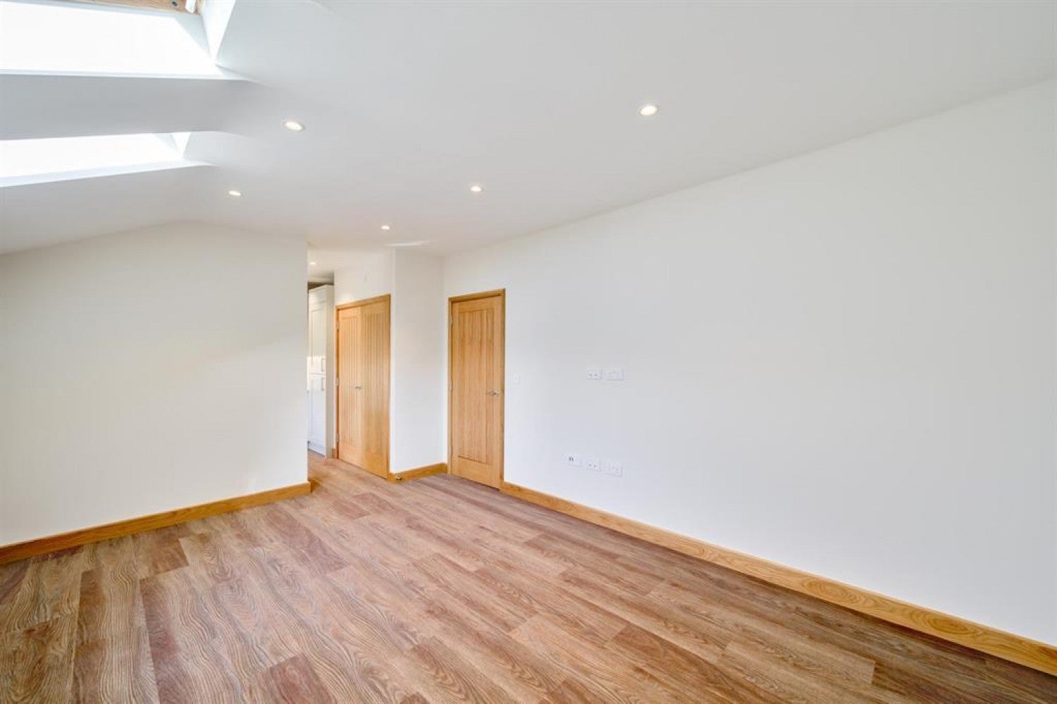 Flat Lordswood Road in Birmingham
