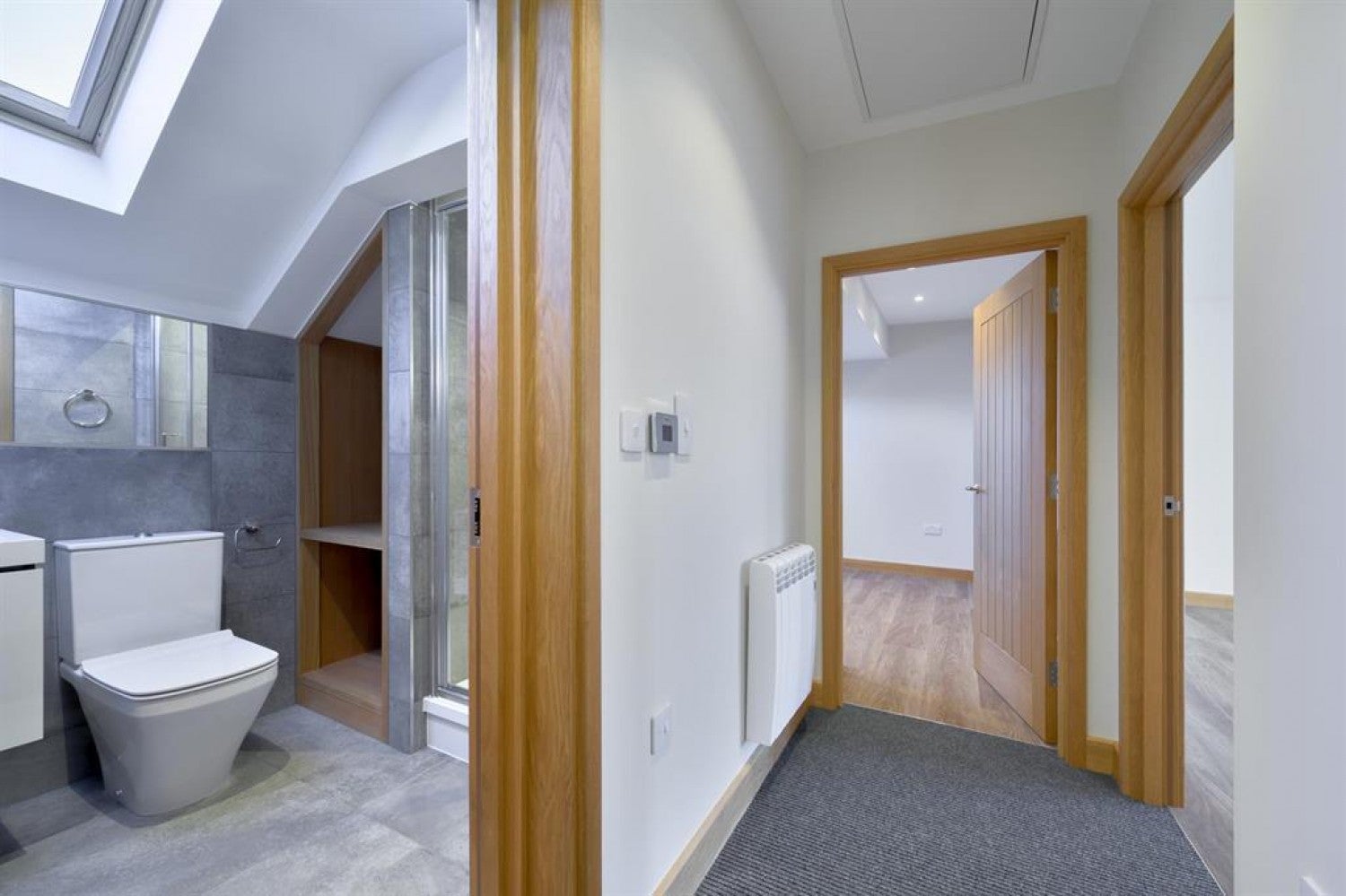 Flat Lordswood Road in Birmingham