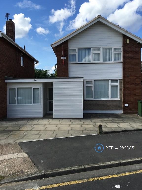 Room Henley Avenue in Cheadle Hulme