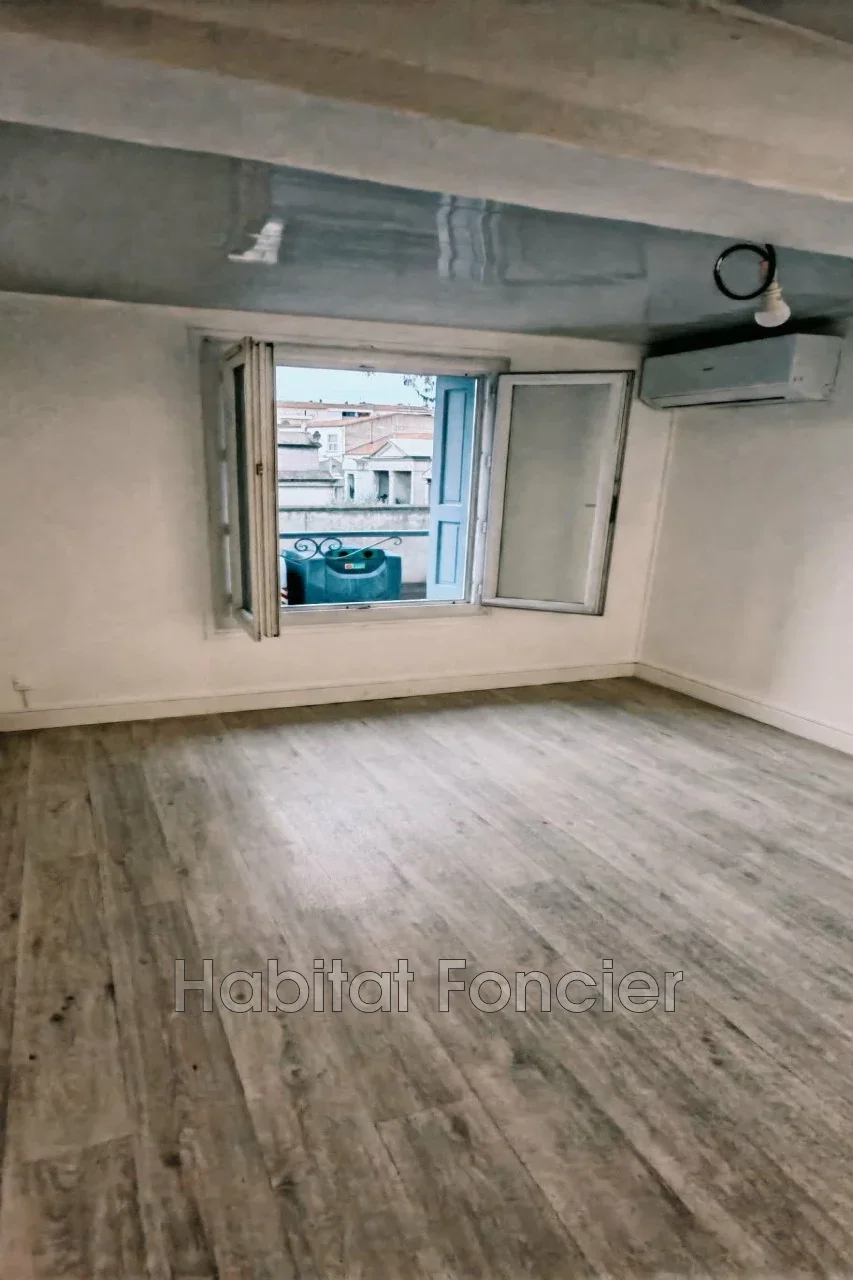Flat Rue Marcellin Albert in Torreilles