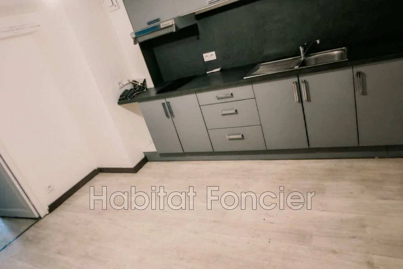 Appartement Rue Marcellin Albert à Torreilles