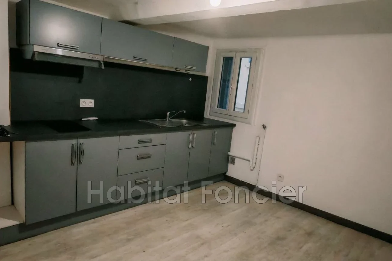 Appartement Rue Marcellin Albert à Torreilles