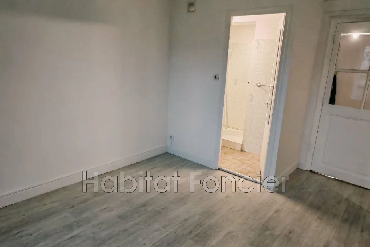 Flat Rue Marcellin Albert in Torreilles