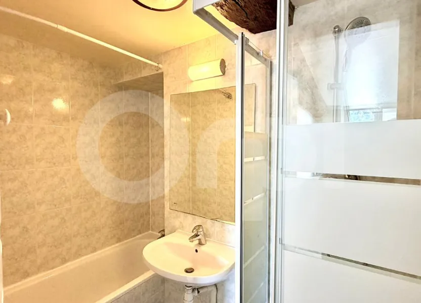 Appartement Rue Jules Dubrulle à Nanteuil-le-Haudouin