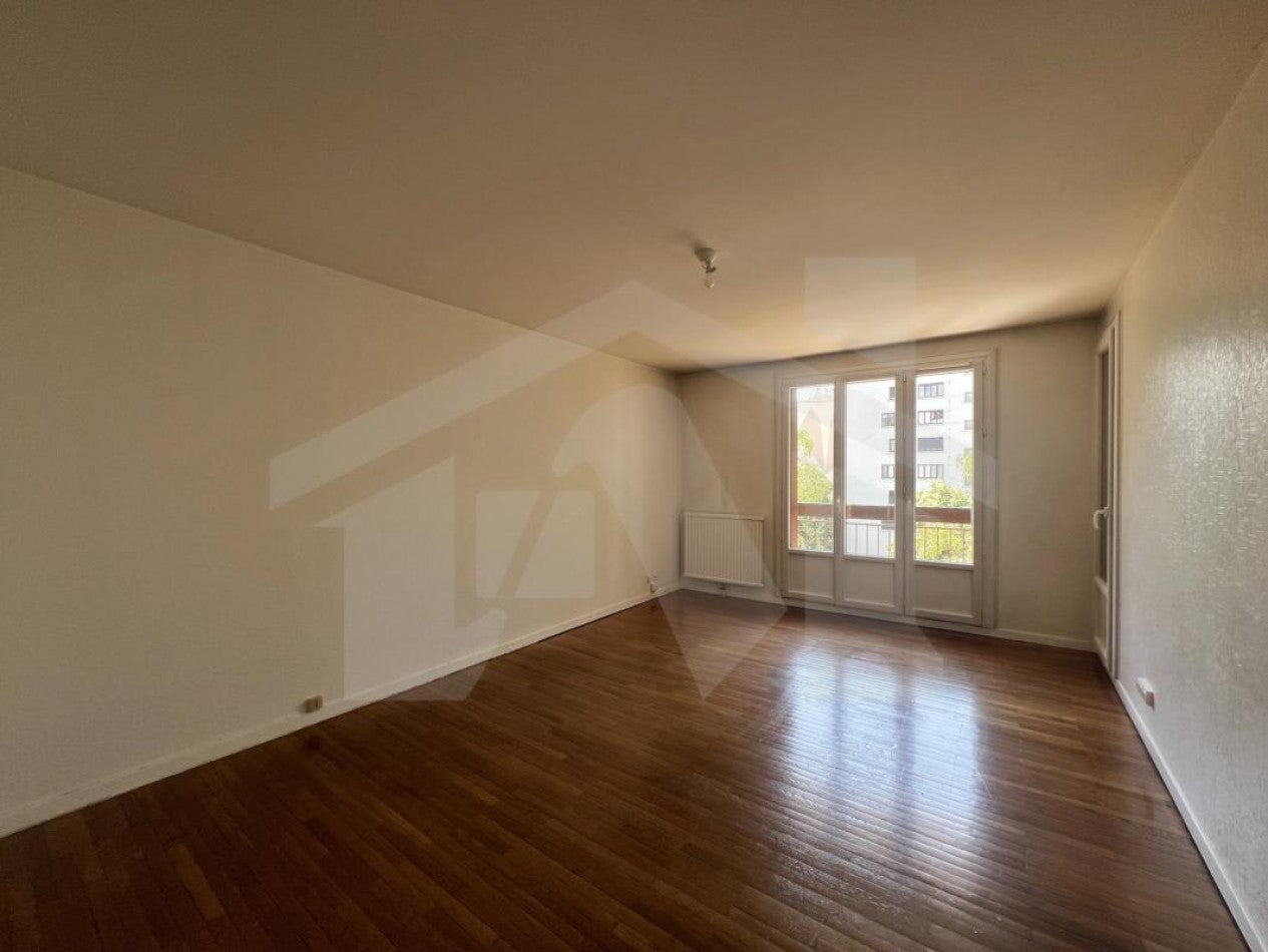 Flat Rue des Lilas in Meylan