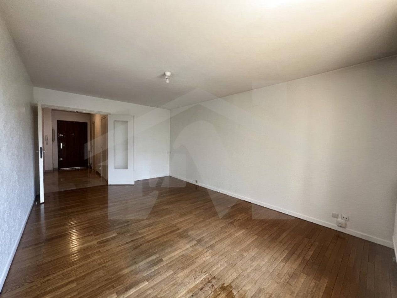 Flat Rue des Lilas in Meylan