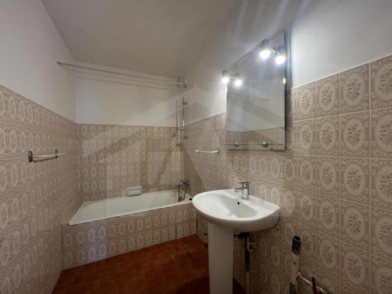 Flat Rue des Lilas in Meylan