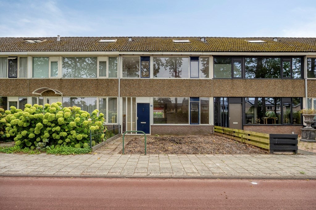 Huis Cederhage 21 in Stadskanaal