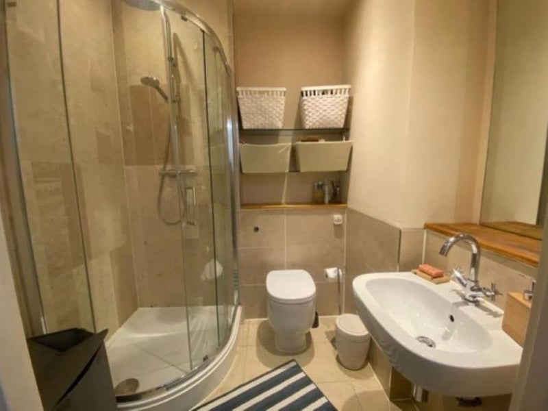 Room Cornwallis Grove in Bristol