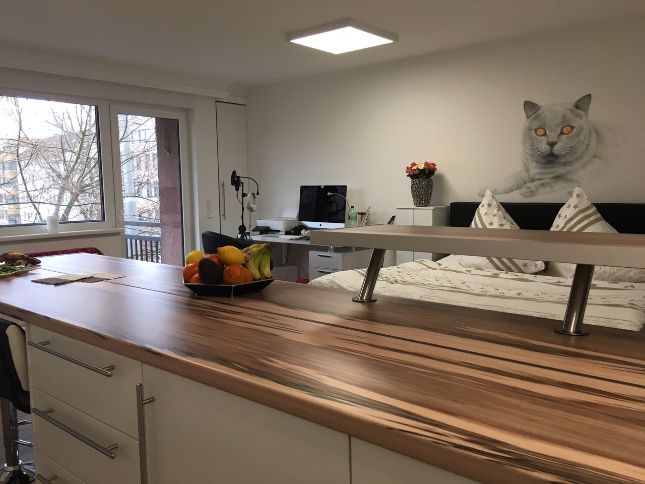 Wohnung Johannesstraße in Stuttgart