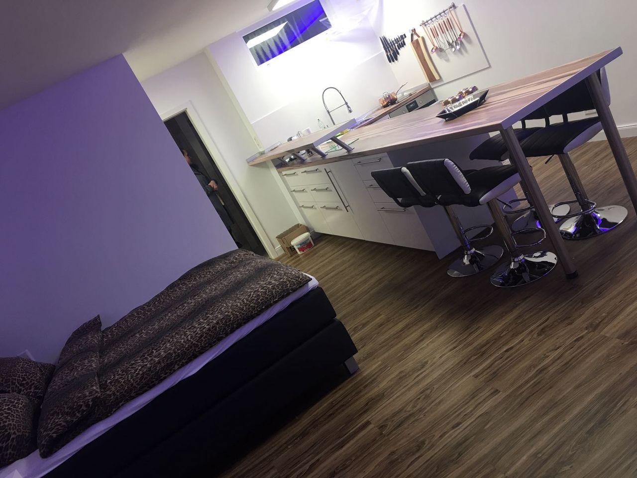 Wohnung Johannesstraße in Stuttgart
