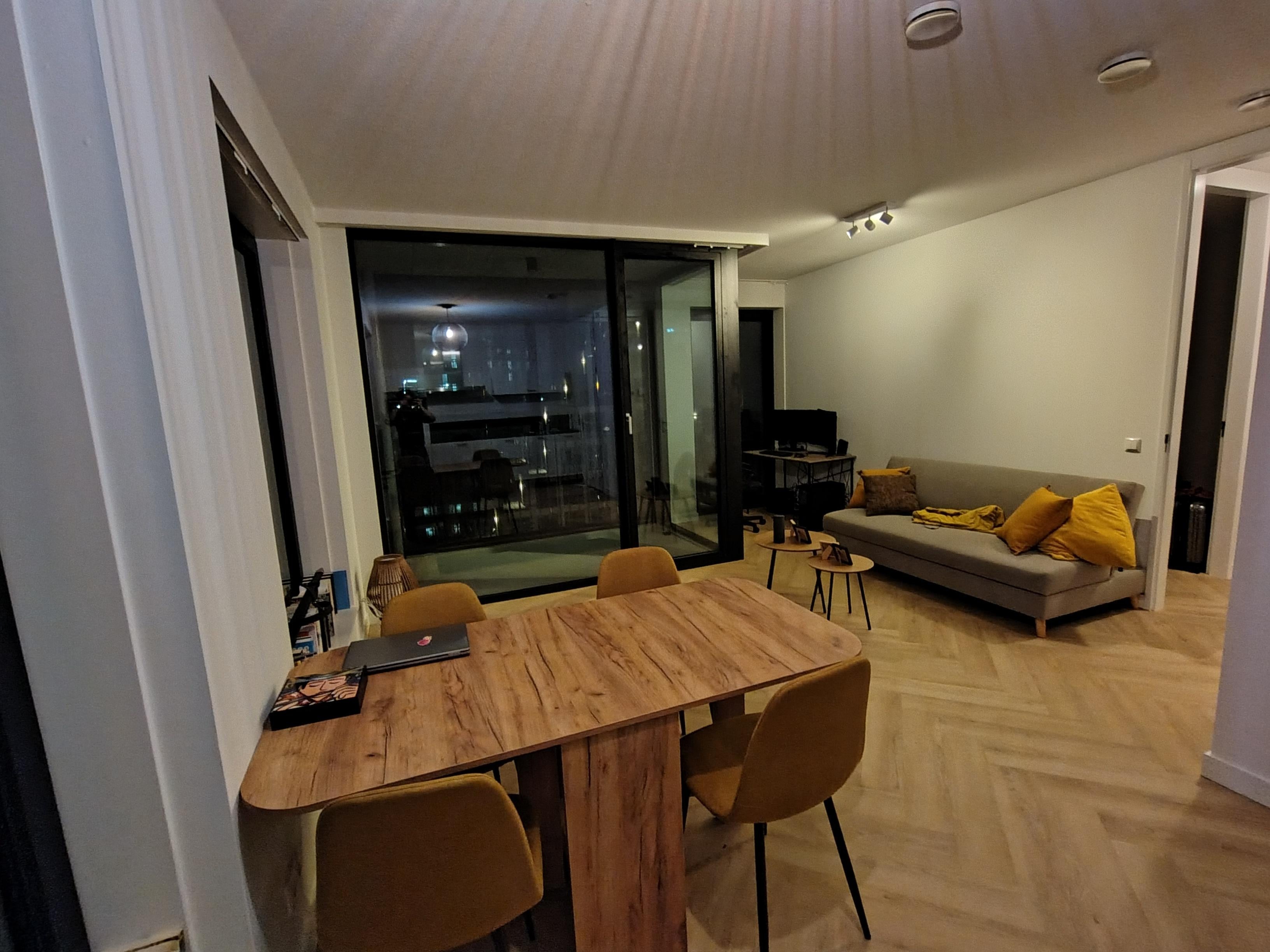 Appartement Niemeyerstraat in Hoofddorp