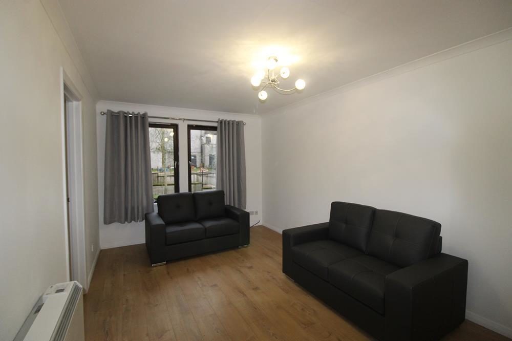 Flat Kingswells Avenue in Aberdeen City