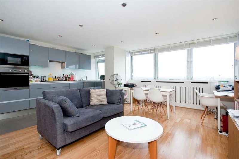 Room Porchester Place in City of Westminster