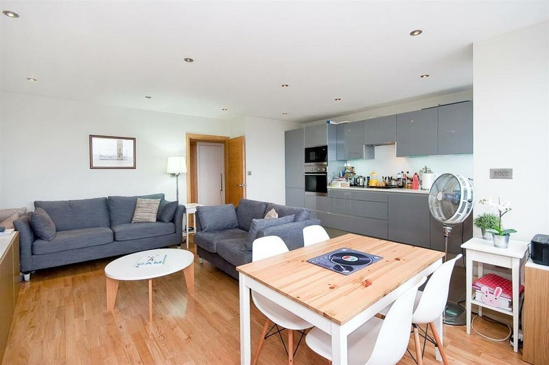 Room Porchester Place in City of Westminster