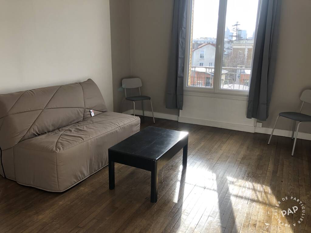 Flat Rue du Général Leclerc in Bois-Colombes